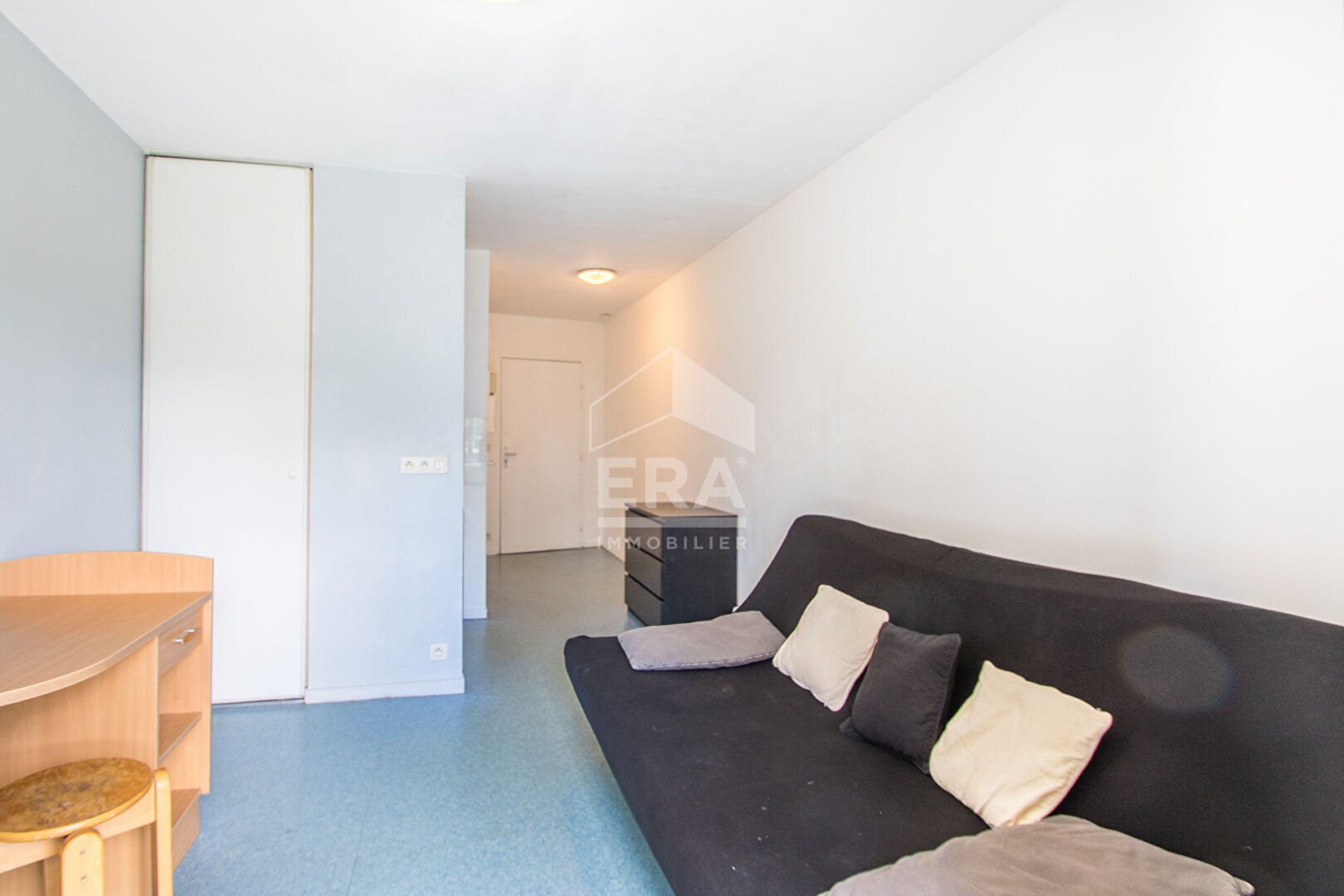 Vente Appartement à Noisy-le-Grand 1 pièce