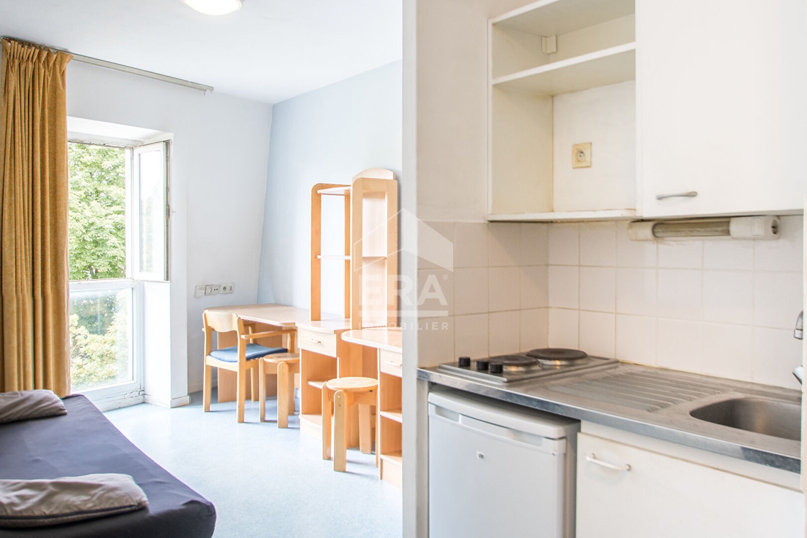 Vente Appartement à Noisy-le-Grand 1 pièce