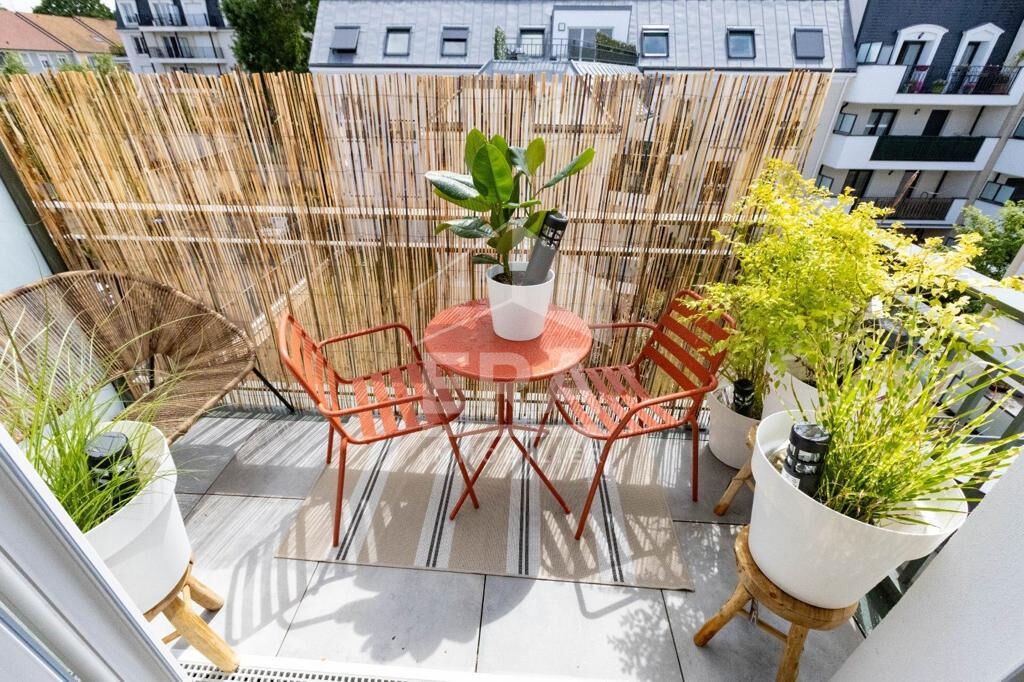 Vente Appartement à Noisy-le-Grand 2 pièces