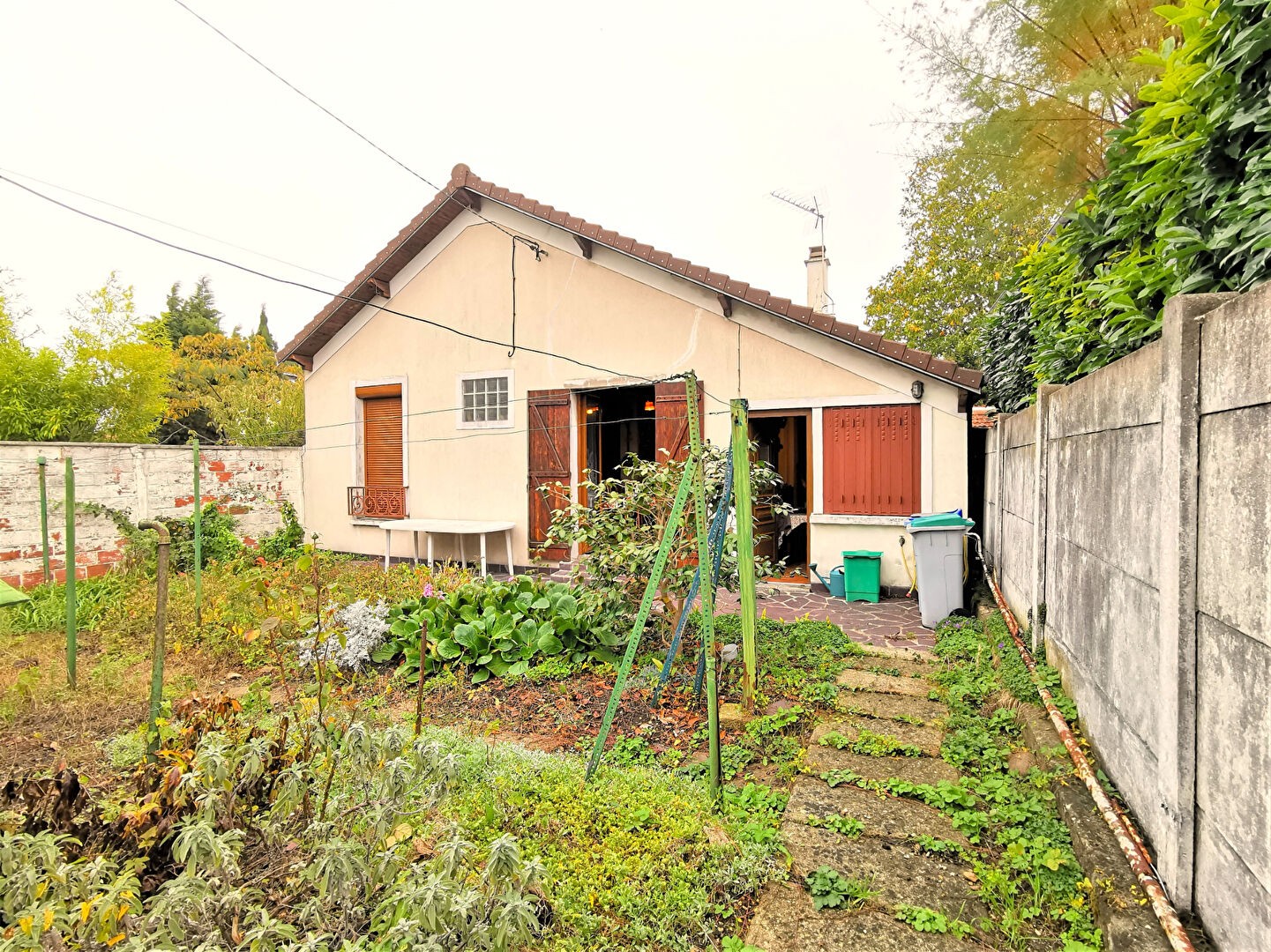 Vente Maison à Aulnay-sous-Bois 4 pièces