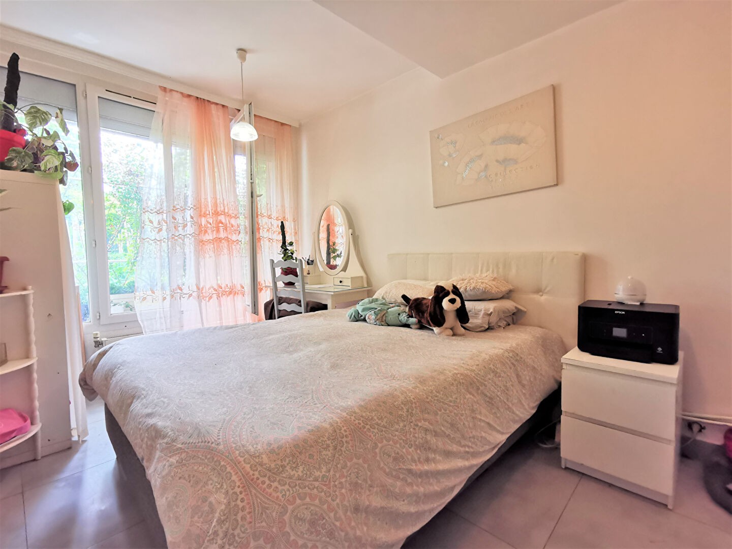 Vente Maison à Aulnay-sous-Bois 5 pièces