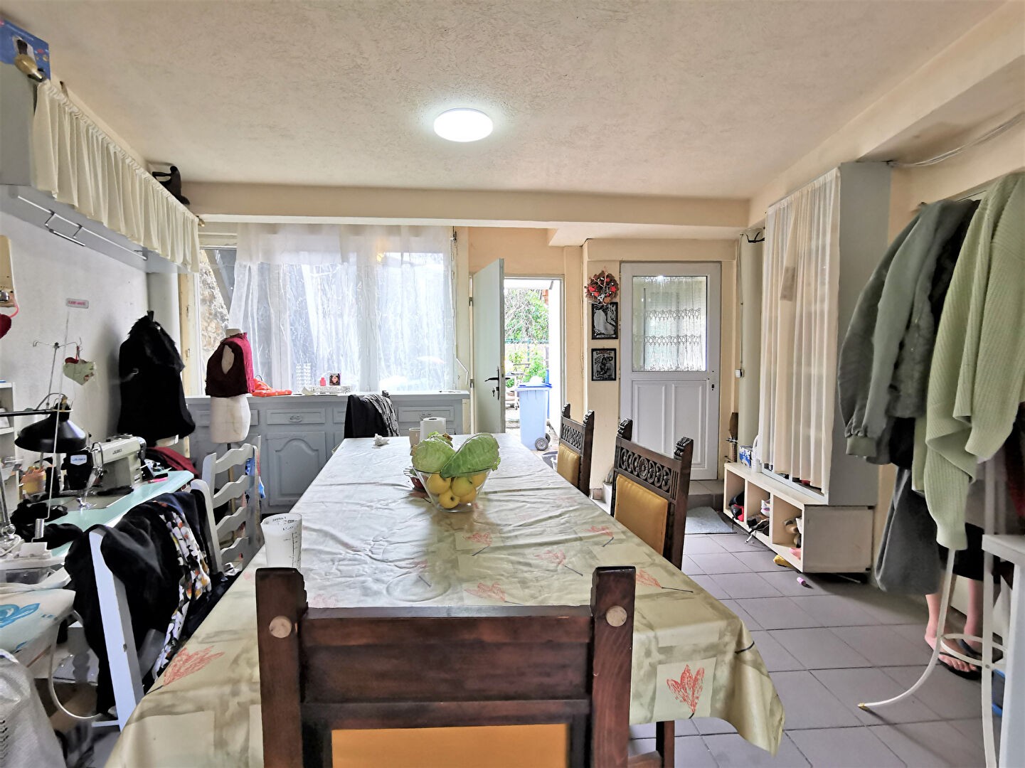 Vente Maison à Aulnay-sous-Bois 5 pièces