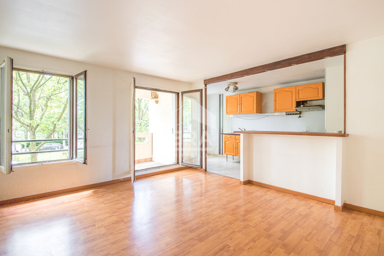 Vente Appartement à Noisy-le-Grand 3 pièces