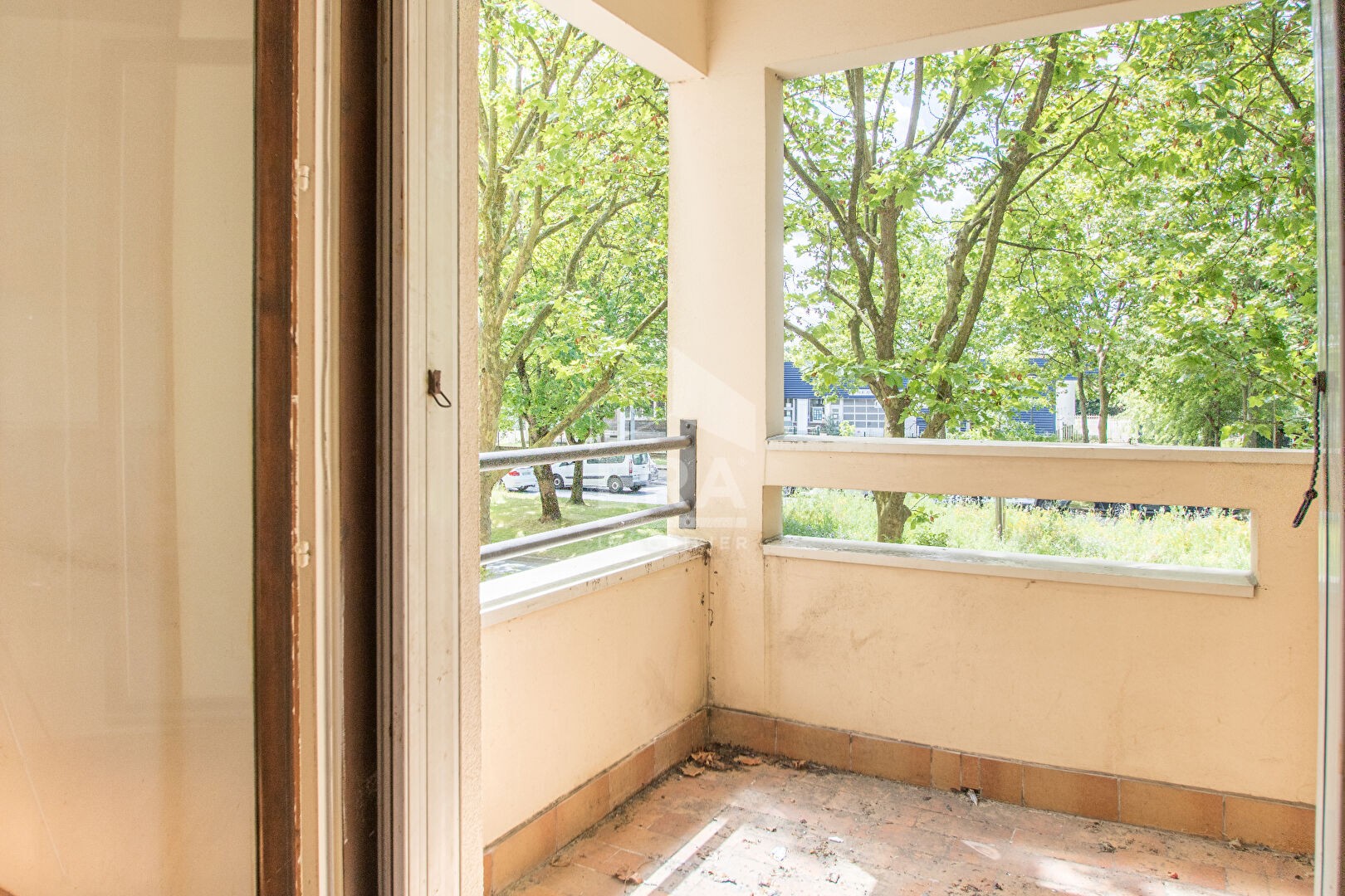 Vente Appartement à Noisy-le-Grand 3 pièces