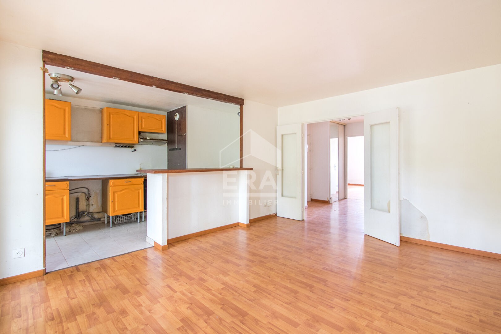 Vente Appartement à Noisy-le-Grand 3 pièces