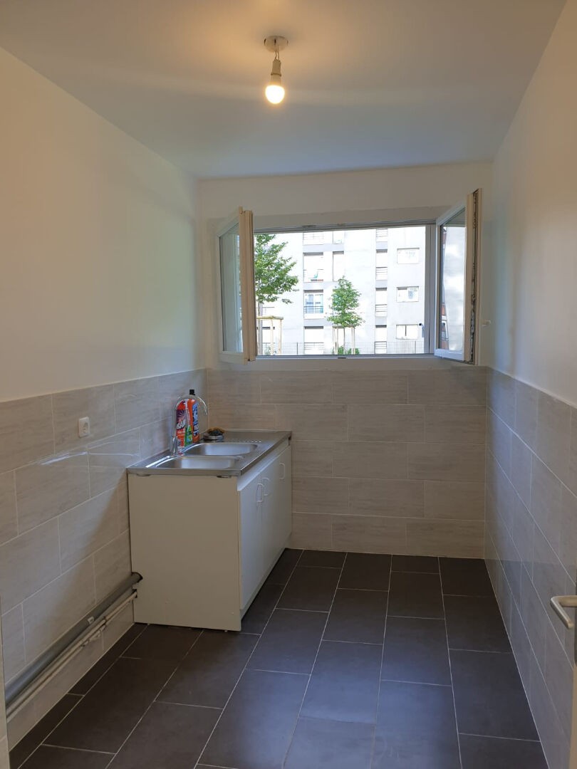 Vente Appartement à Aulnay-sous-Bois 3 pièces