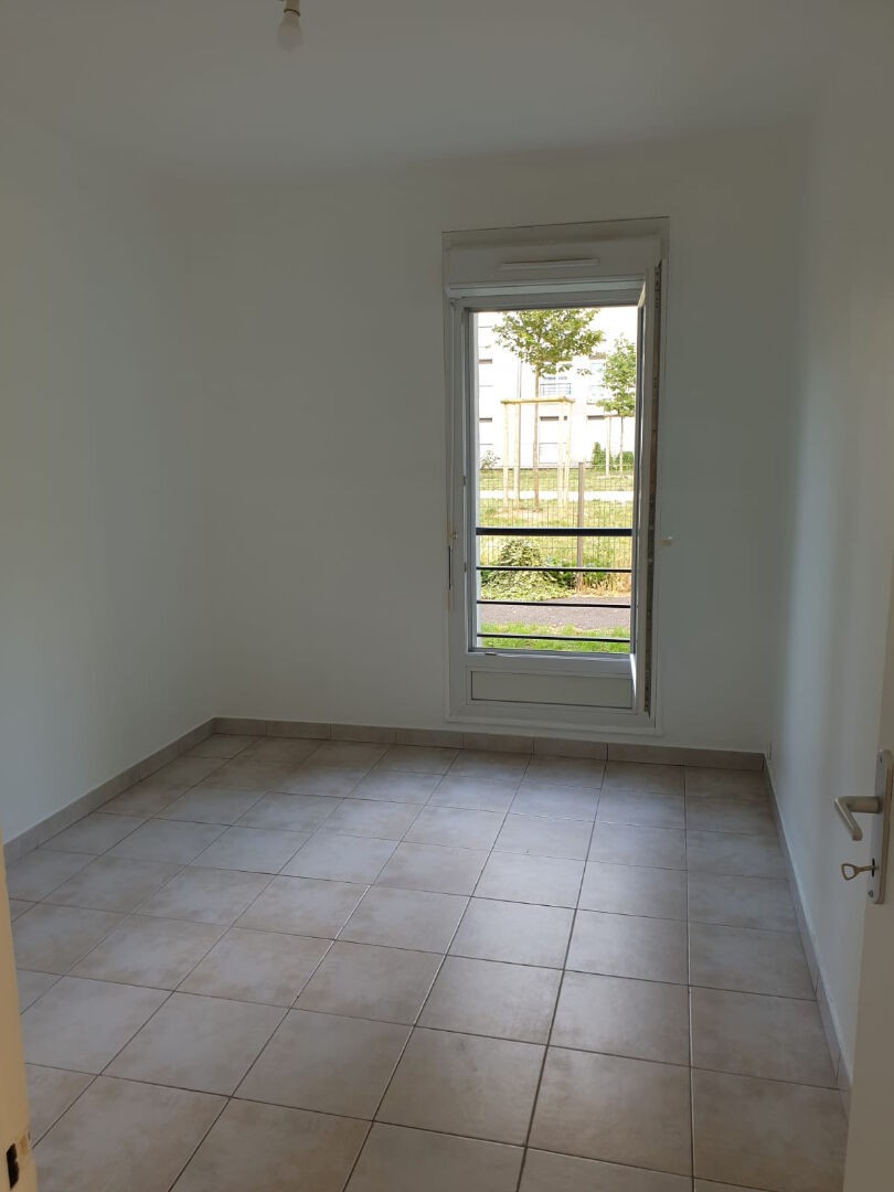 Vente Appartement à Aulnay-sous-Bois 3 pièces