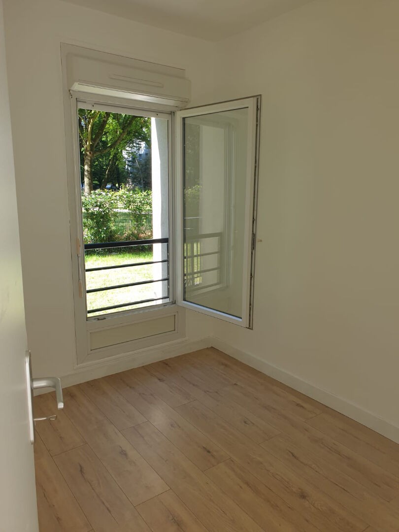 Vente Appartement à Aulnay-sous-Bois 3 pièces