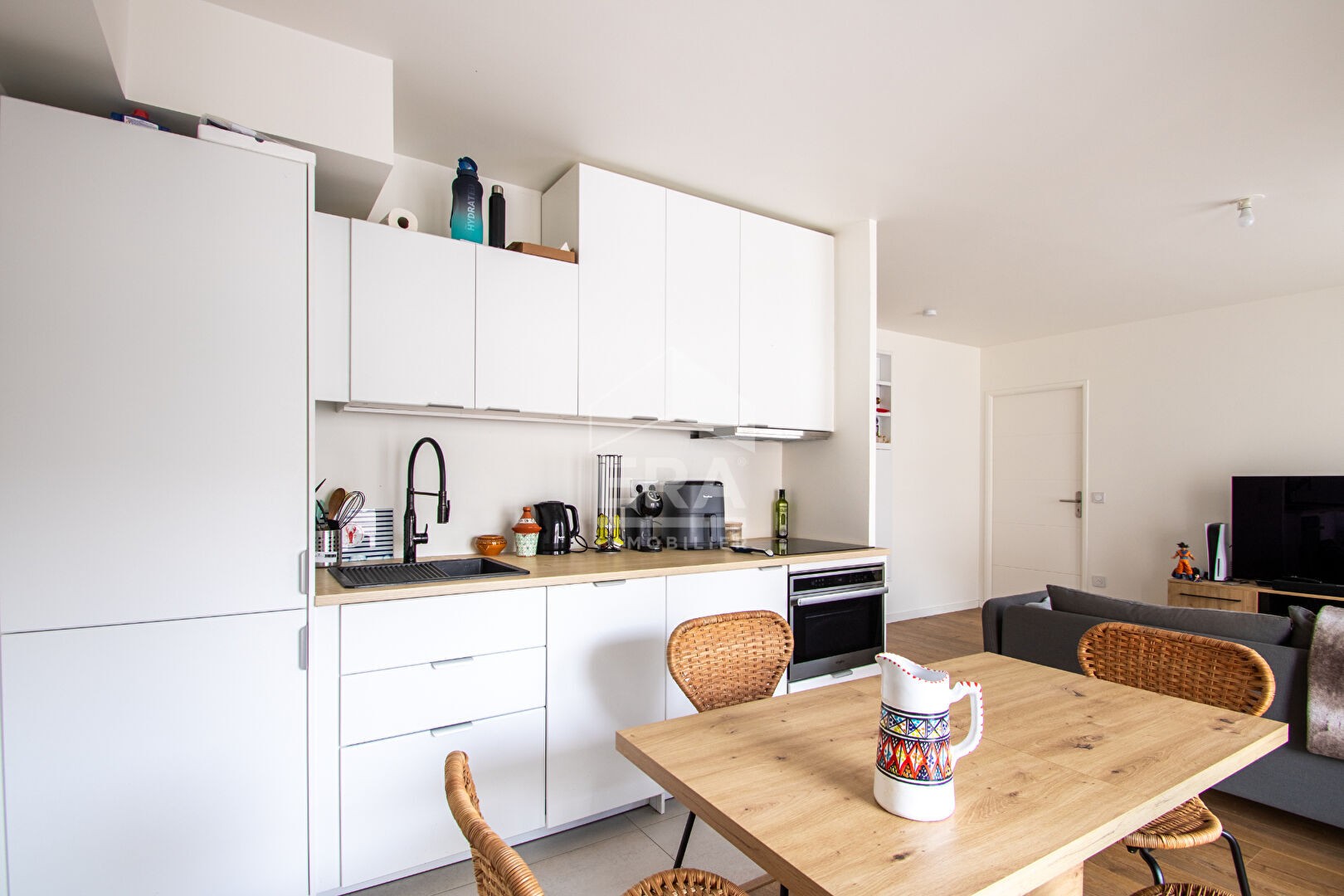 Vente Appartement à Noisy-le-Grand 2 pièces