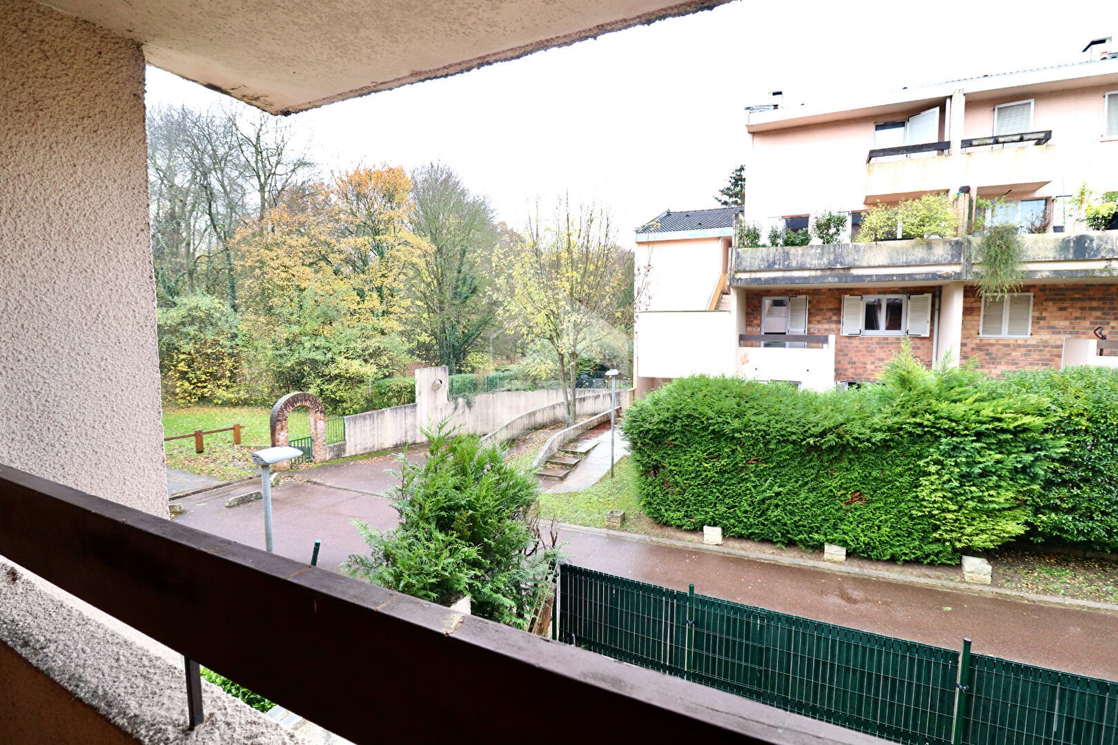 Vente Appartement à Champs-sur-Marne 3 pièces