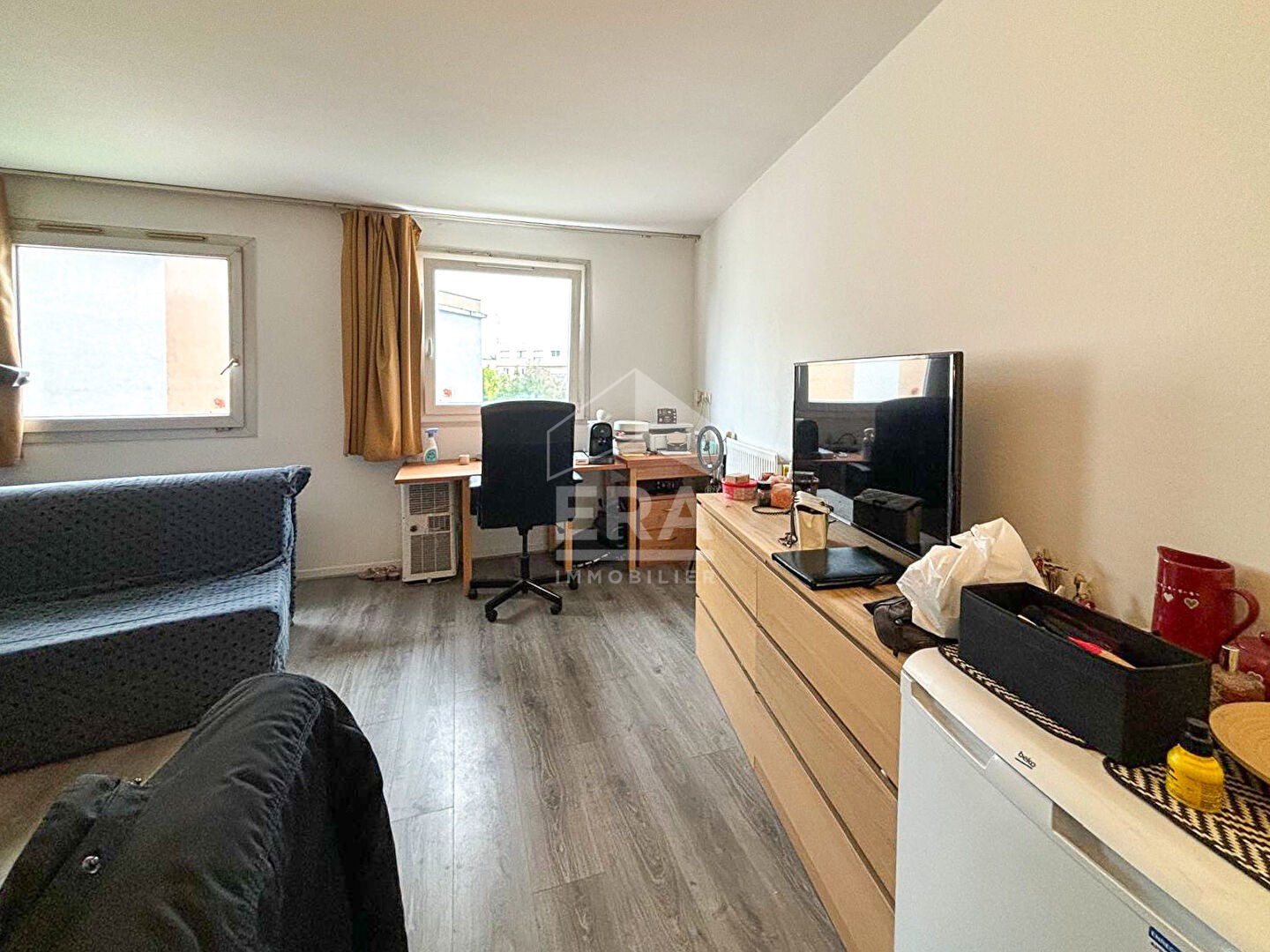 Vente Appartement à Noisy-le-Grand 2 pièces