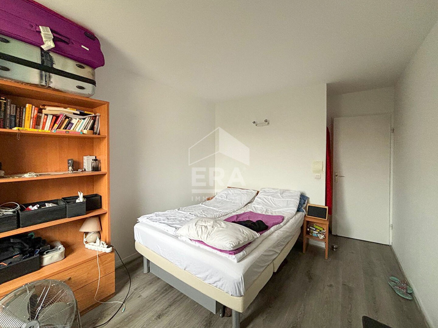 Vente Appartement à Noisy-le-Grand 2 pièces