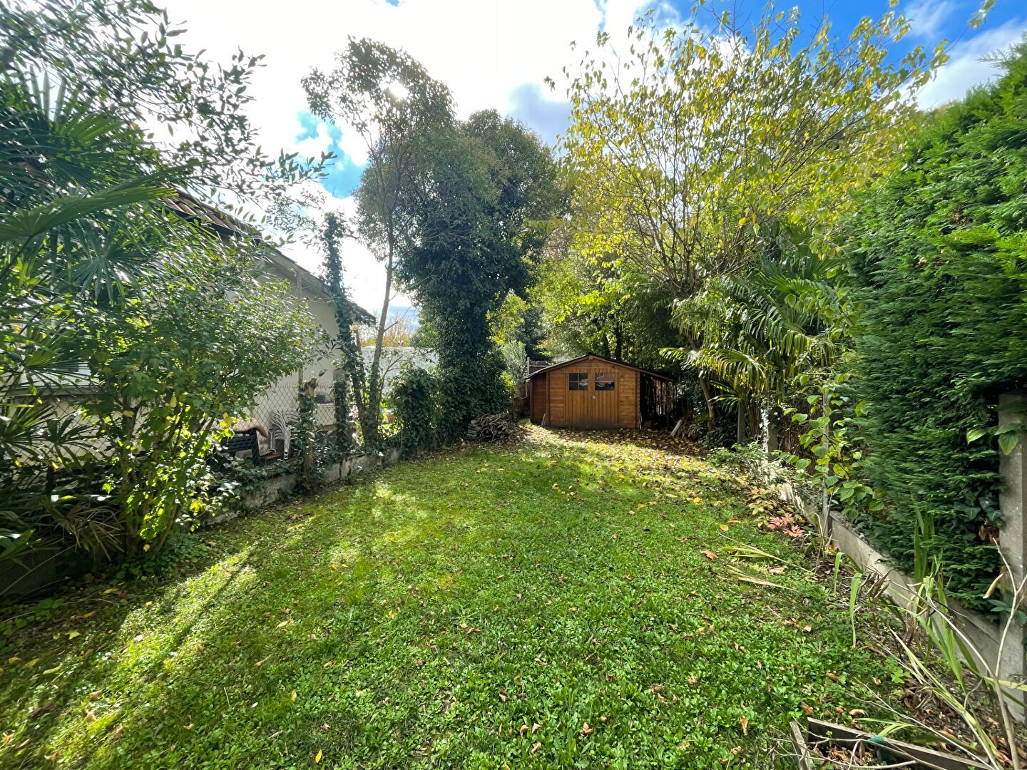 Vente Maison à Talence 4 pièces