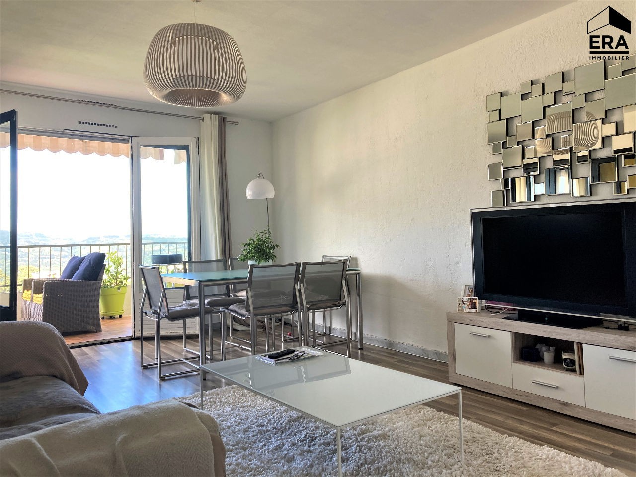 Location Appartement à Grasse 4 pièces