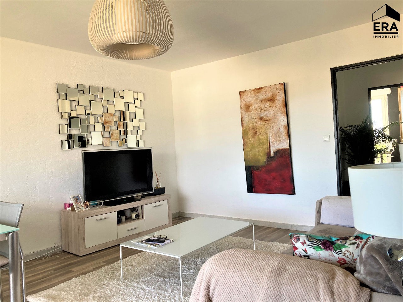 Location Appartement à Grasse 4 pièces