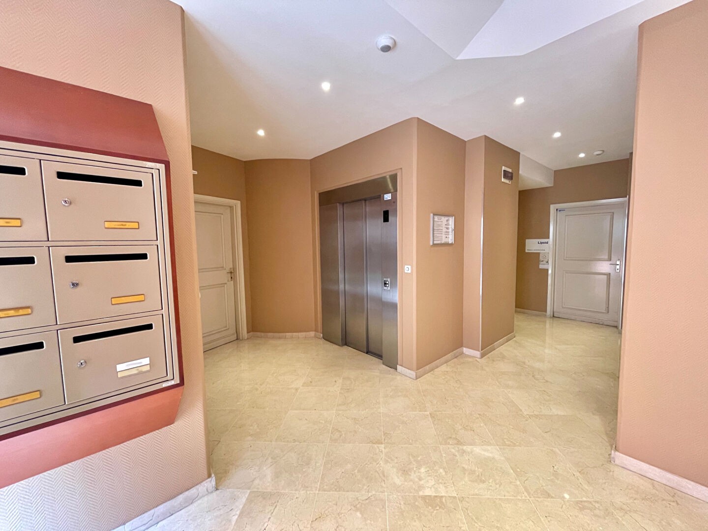 Vente Appartement à Grasse 3 pièces