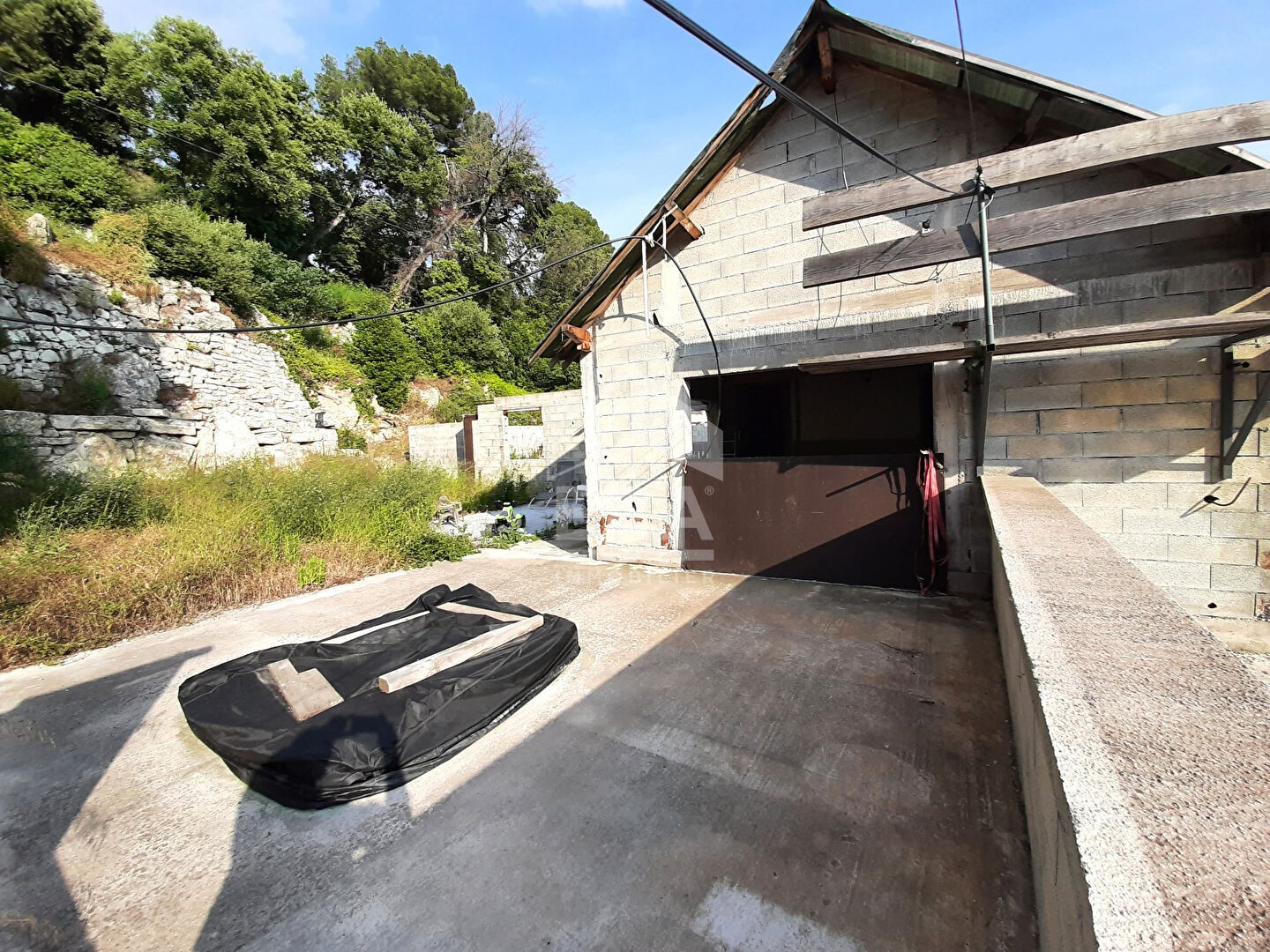 Vente Maison à Mougins 9 pièces