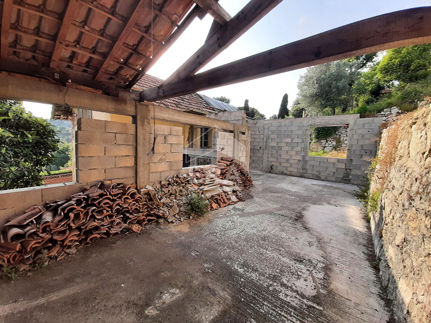 Vente Maison à Mougins 9 pièces