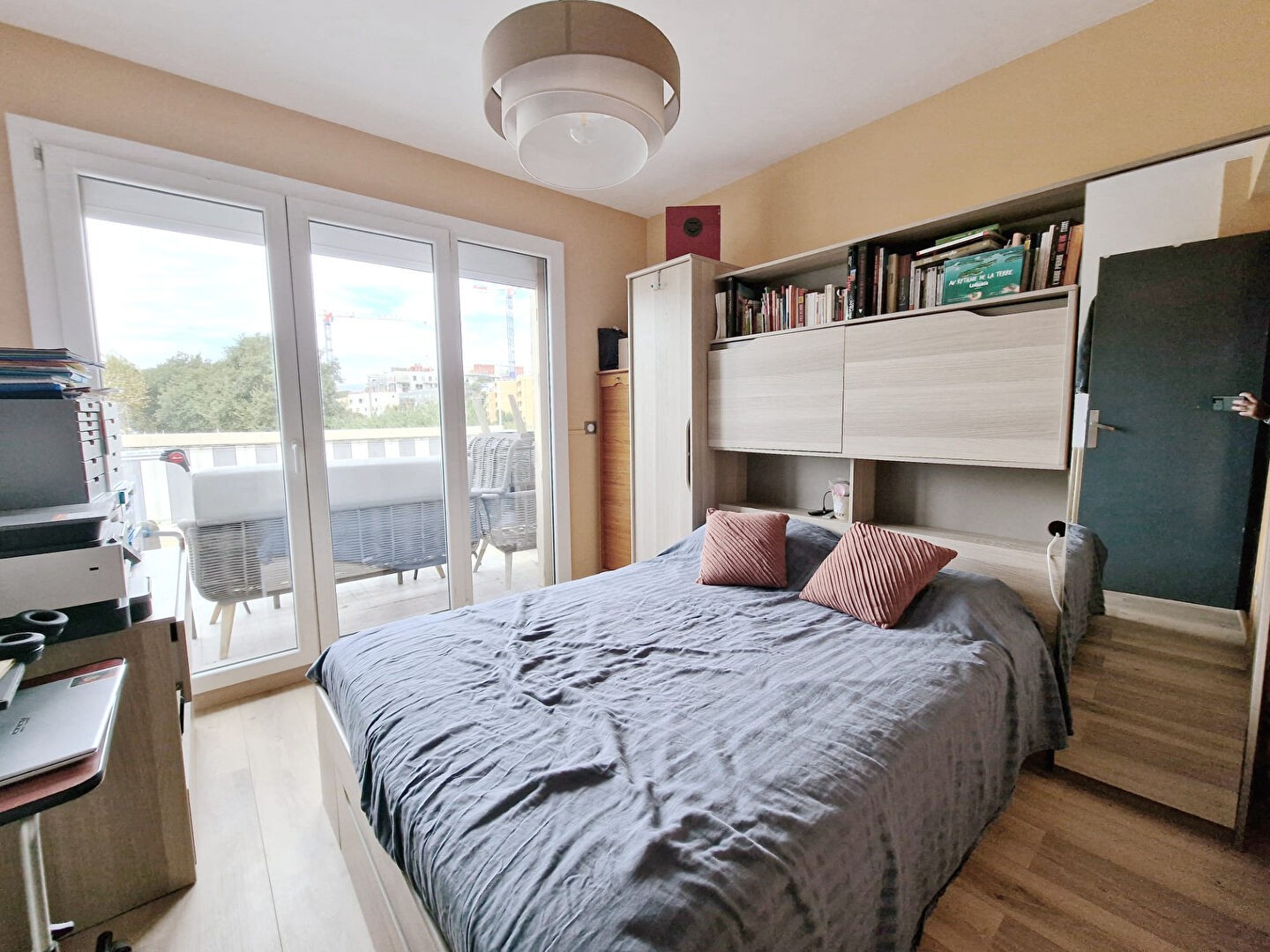 Vente Appartement à Saint-Laurent-du-Var 3 pièces