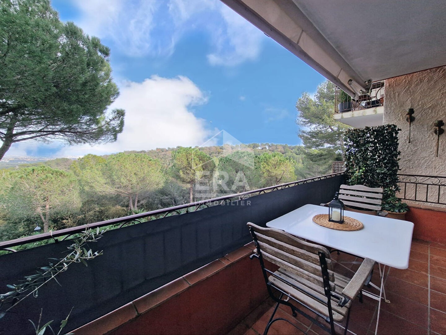 Vente Appartement à Mougins 3 pièces