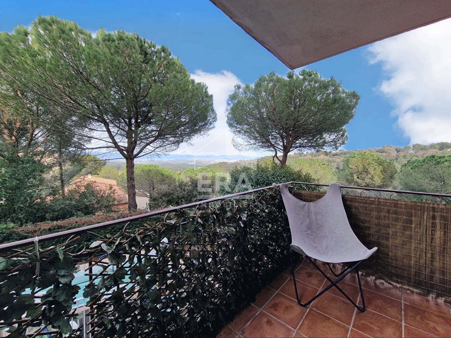 Vente Appartement à Mougins 3 pièces