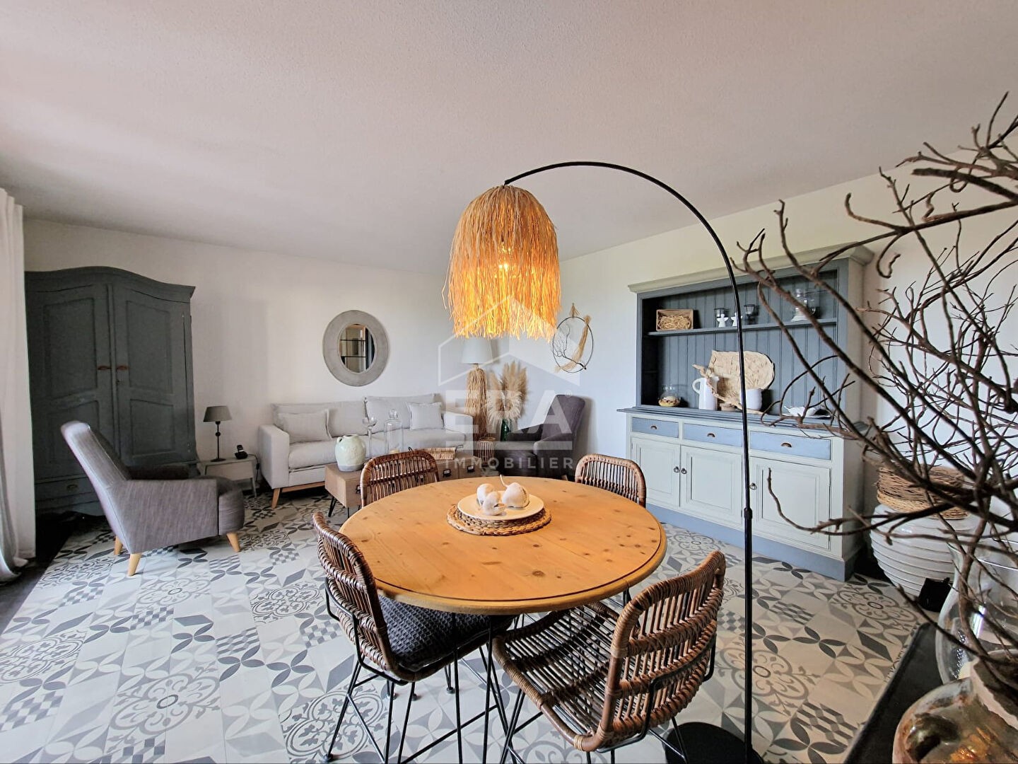 Vente Appartement à Mougins 3 pièces