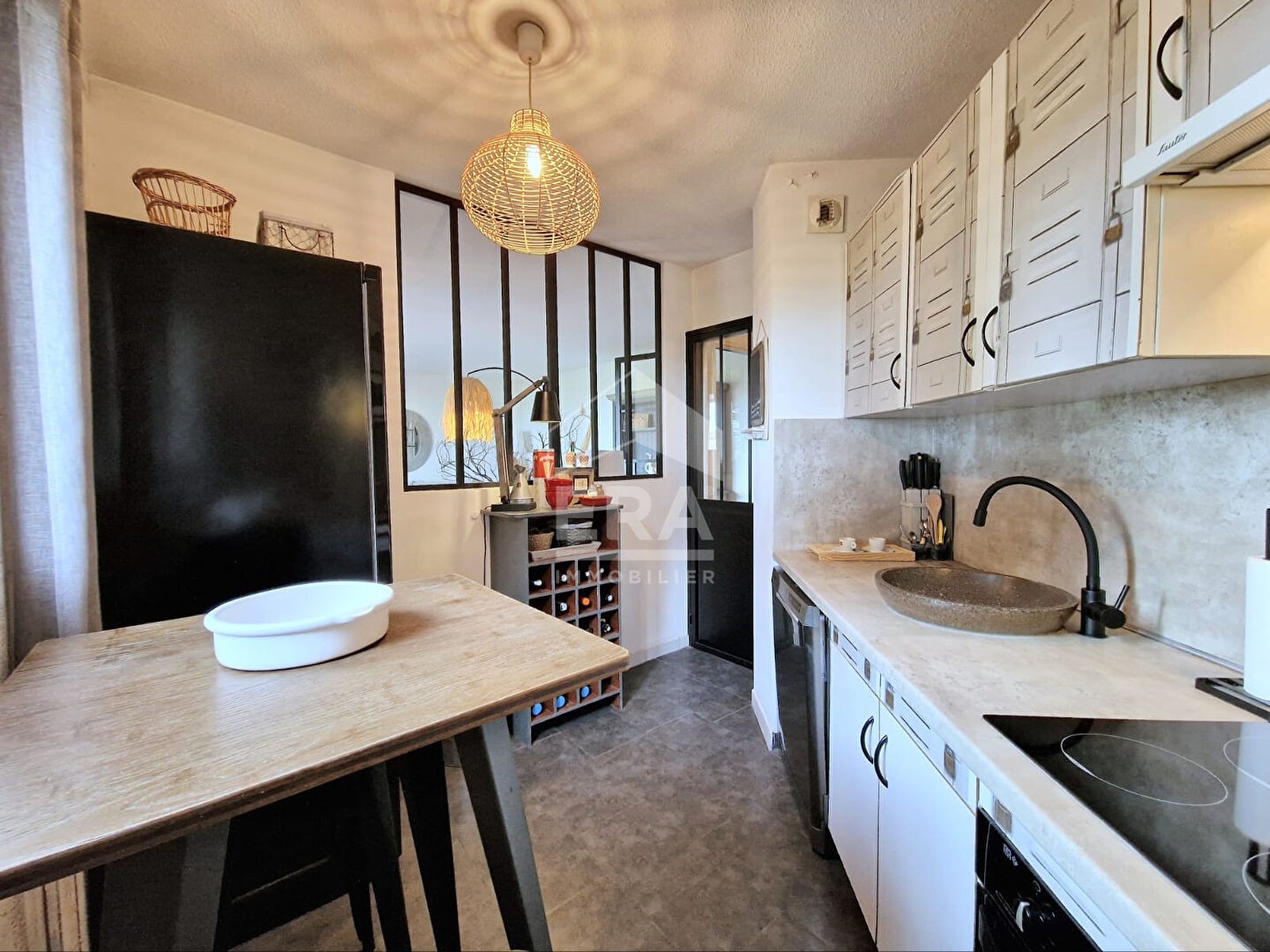 Vente Appartement à Mougins 3 pièces