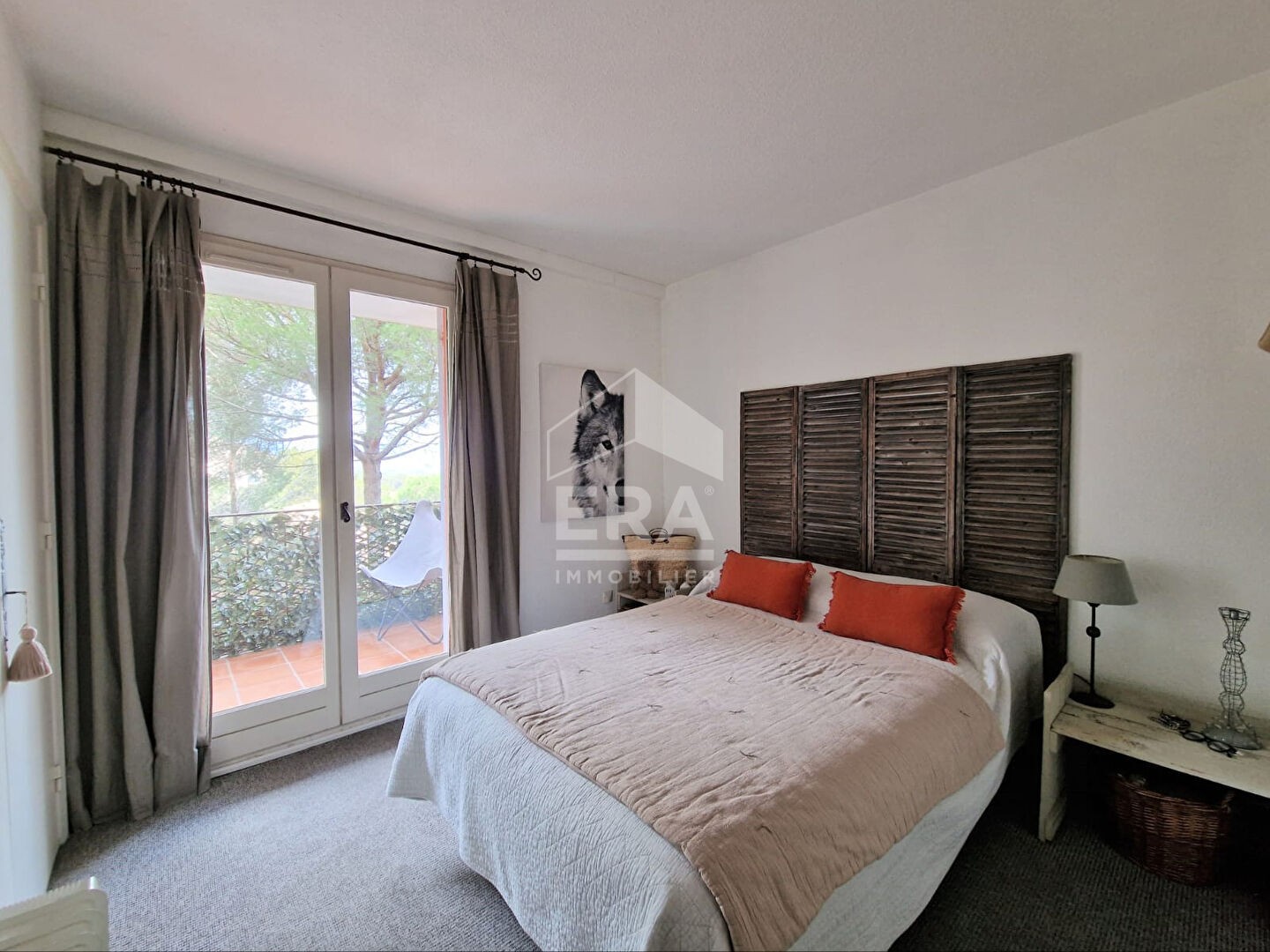 Vente Appartement à Mougins 3 pièces