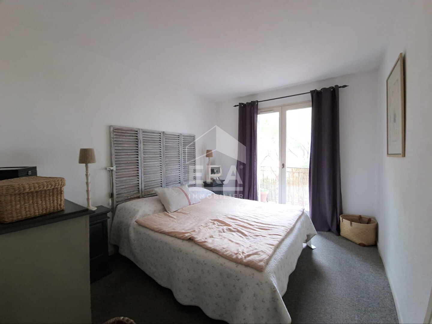 Vente Appartement à Mougins 3 pièces