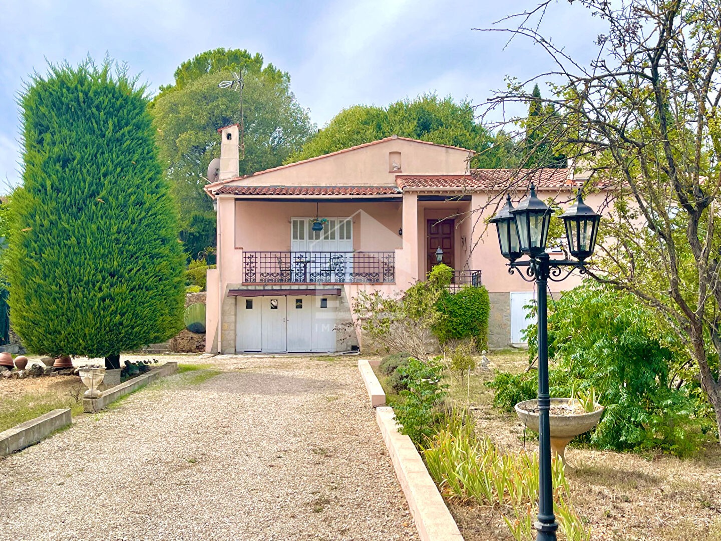 Vente Maison à Grasse 5 pièces