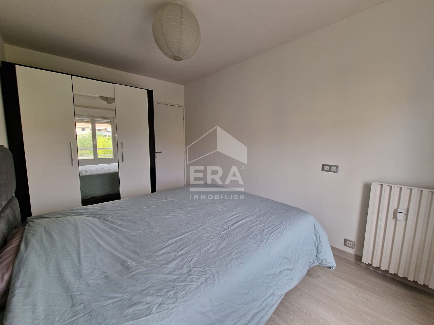 Vente Appartement à Vallauris 3 pièces