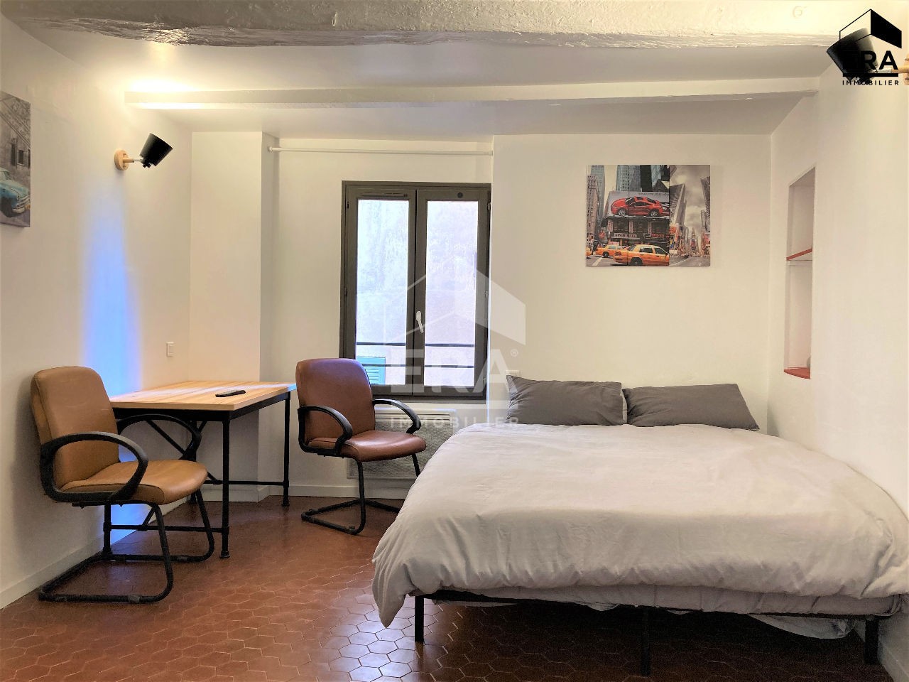 Vente Appartement à Grasse 1 pièce