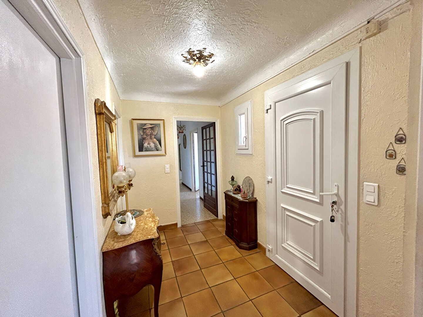 Vente Appartement à Grasse 5 pièces