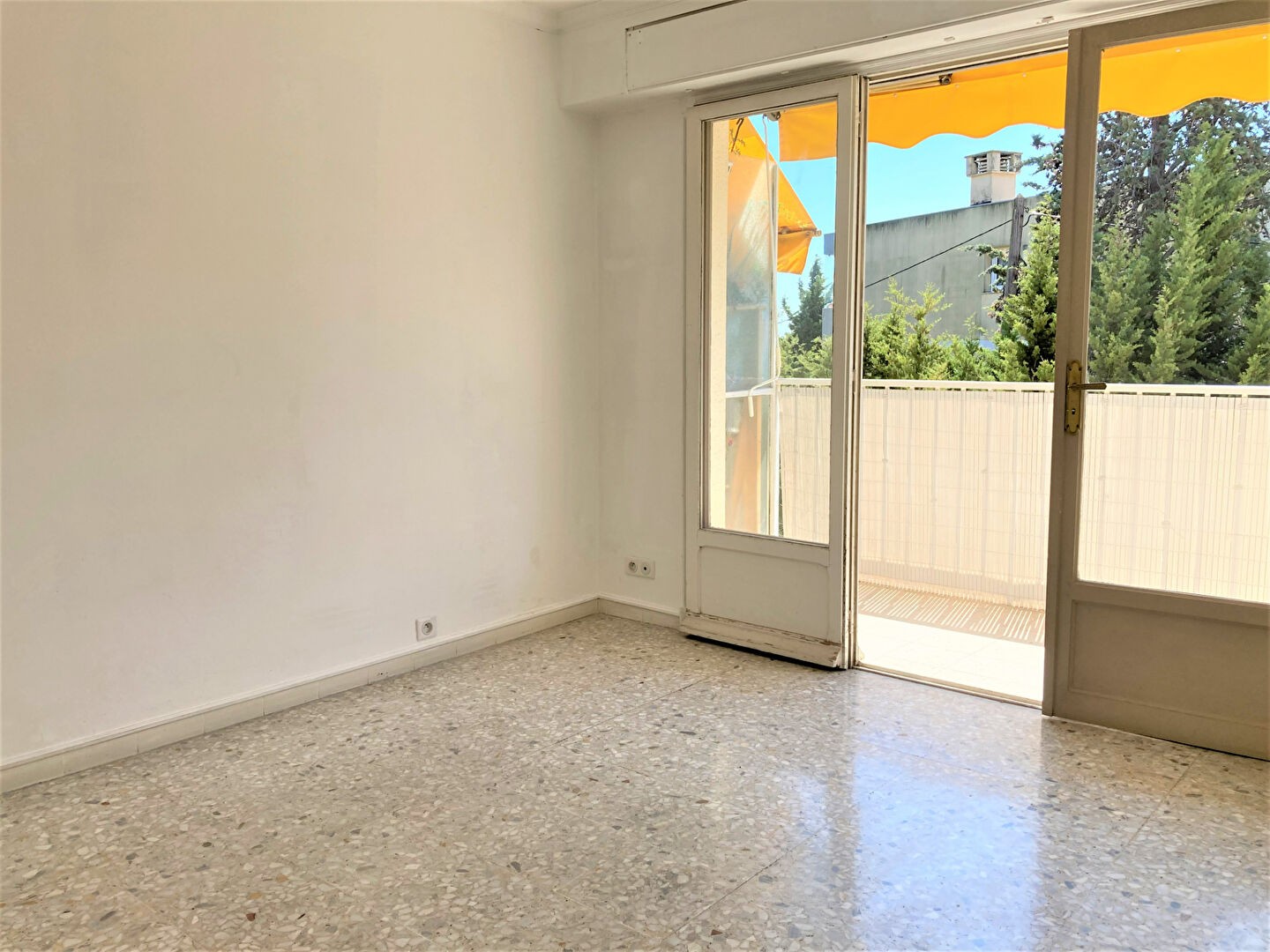 Vente Appartement à le Cannet 2 pièces