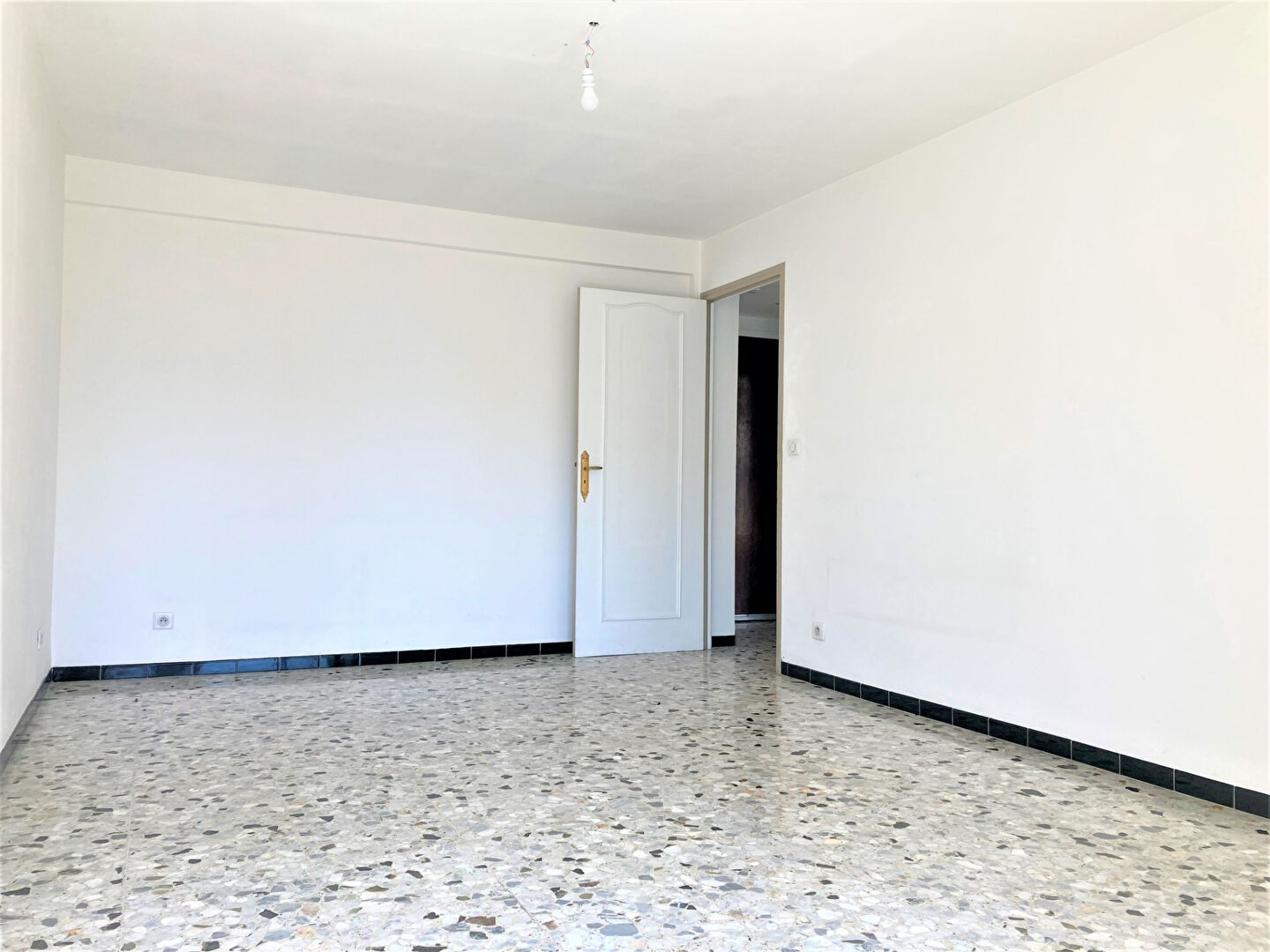 Vente Appartement à le Cannet 2 pièces