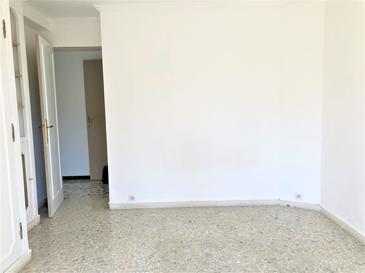 Vente Appartement à le Cannet 2 pièces