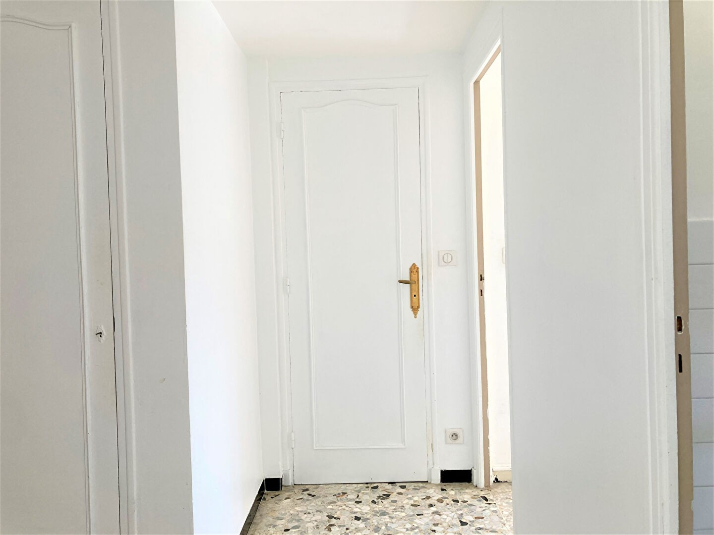 Vente Appartement à le Cannet 2 pièces