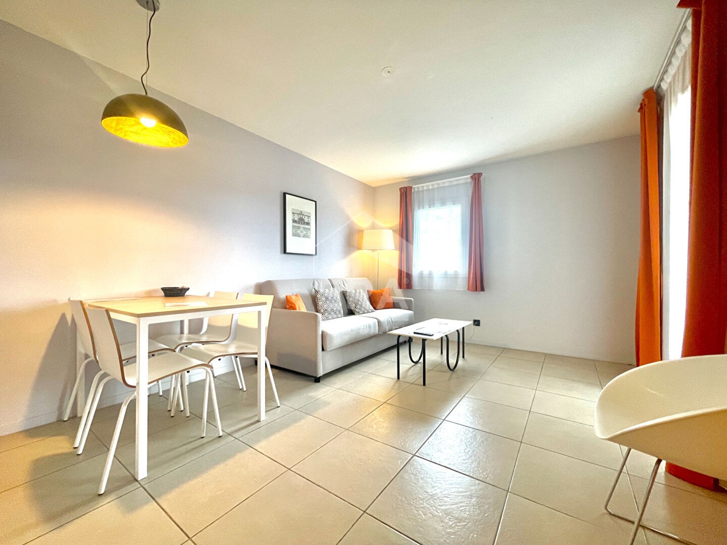 Vente Appartement à Mougins 2 pièces