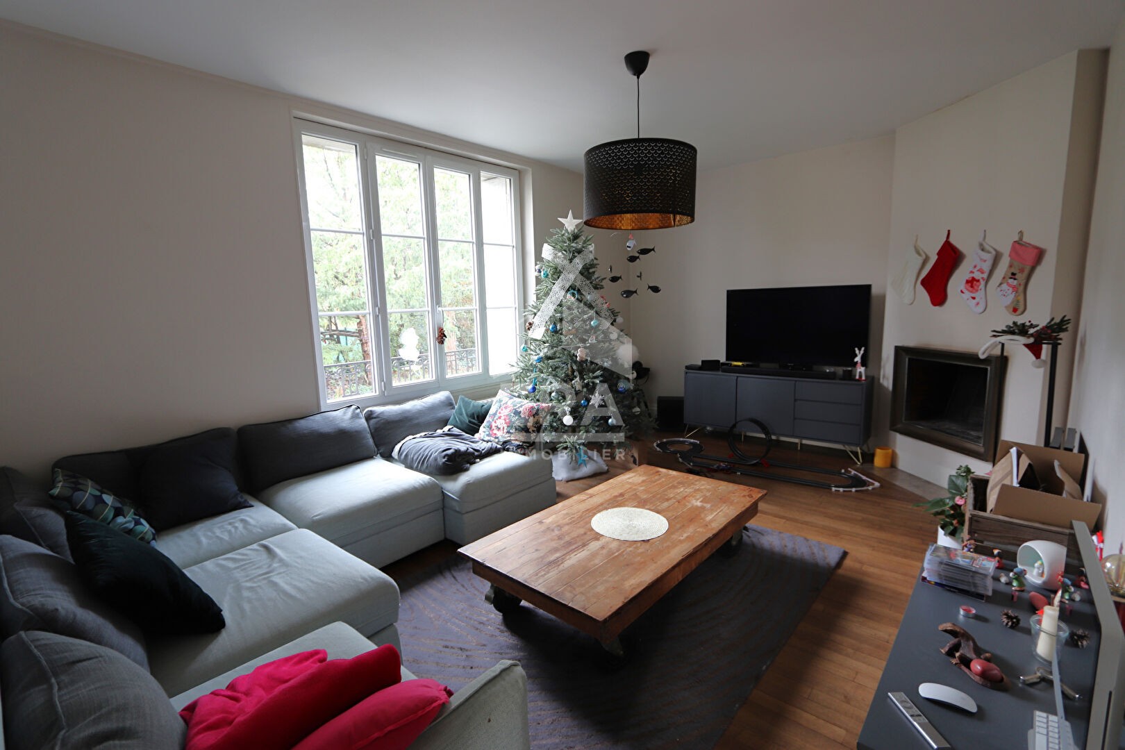 Location Maison à Orléans 5 pièces