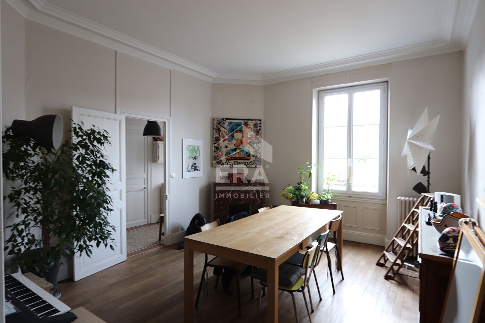 Location Maison à Orléans 5 pièces