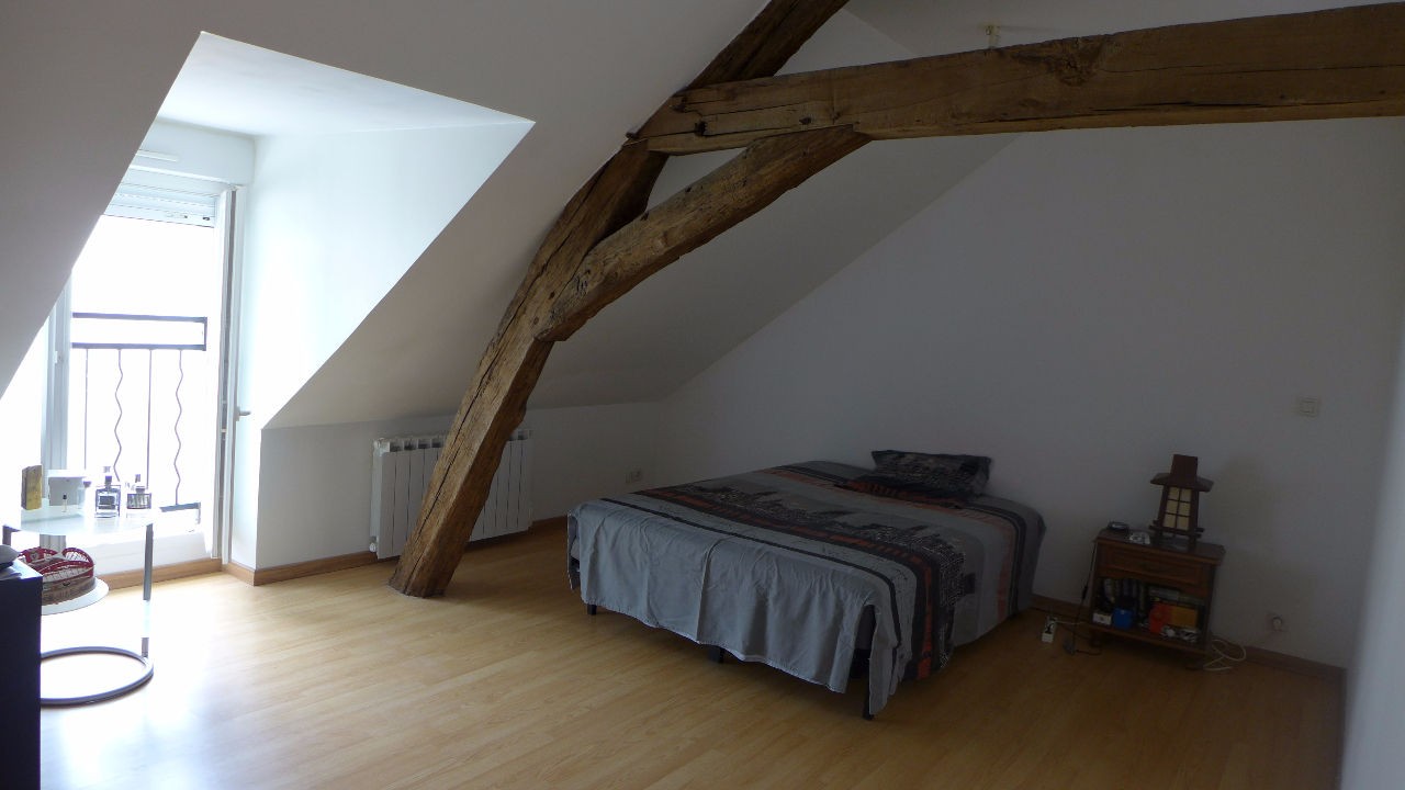 Location Appartement à Chaingy 2 pièces