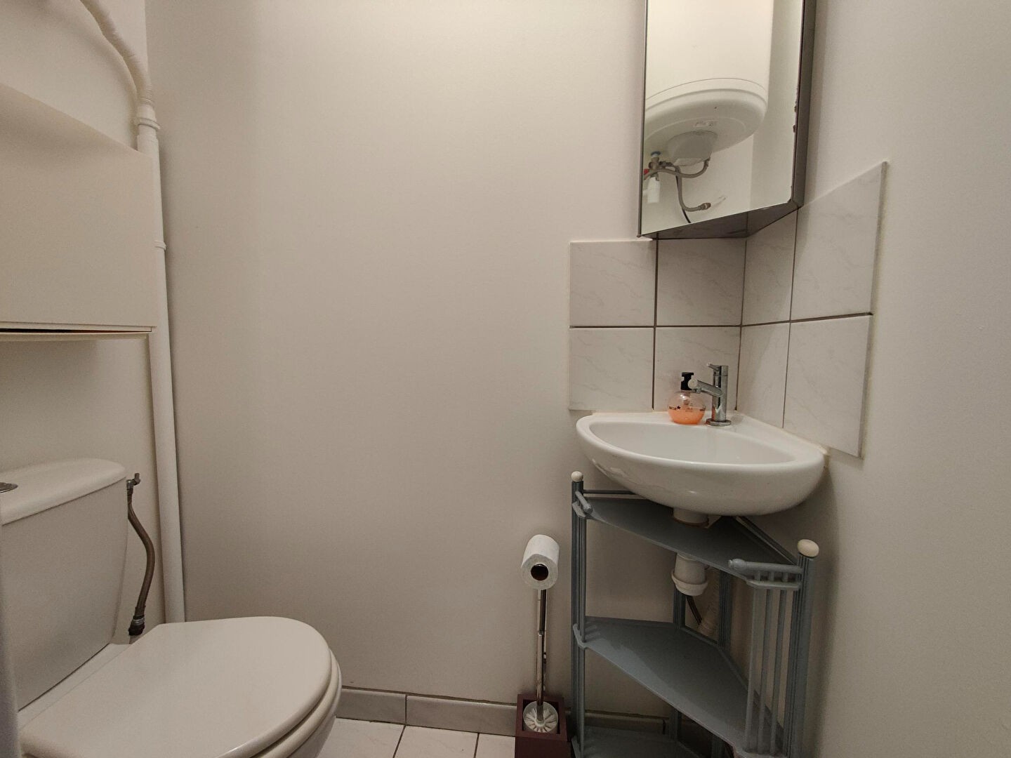 Location Appartement à Orléans 2 pièces