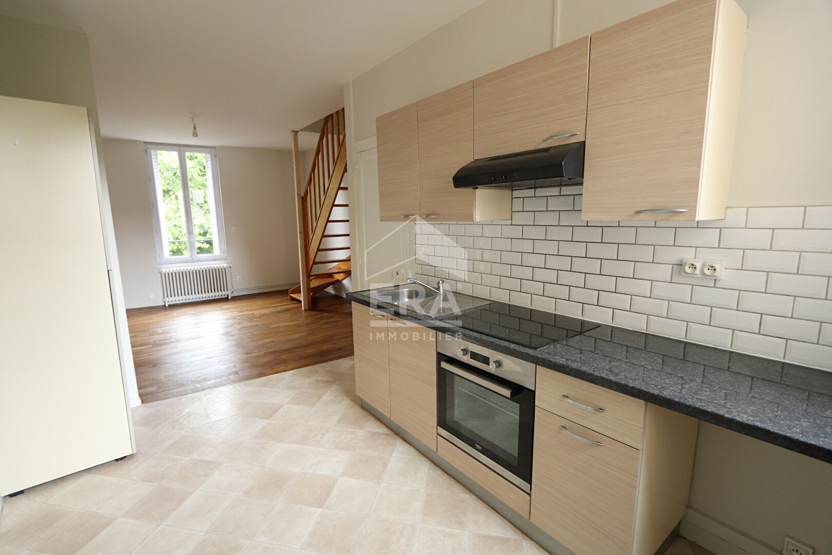 Location Appartement à Orléans 3 pièces