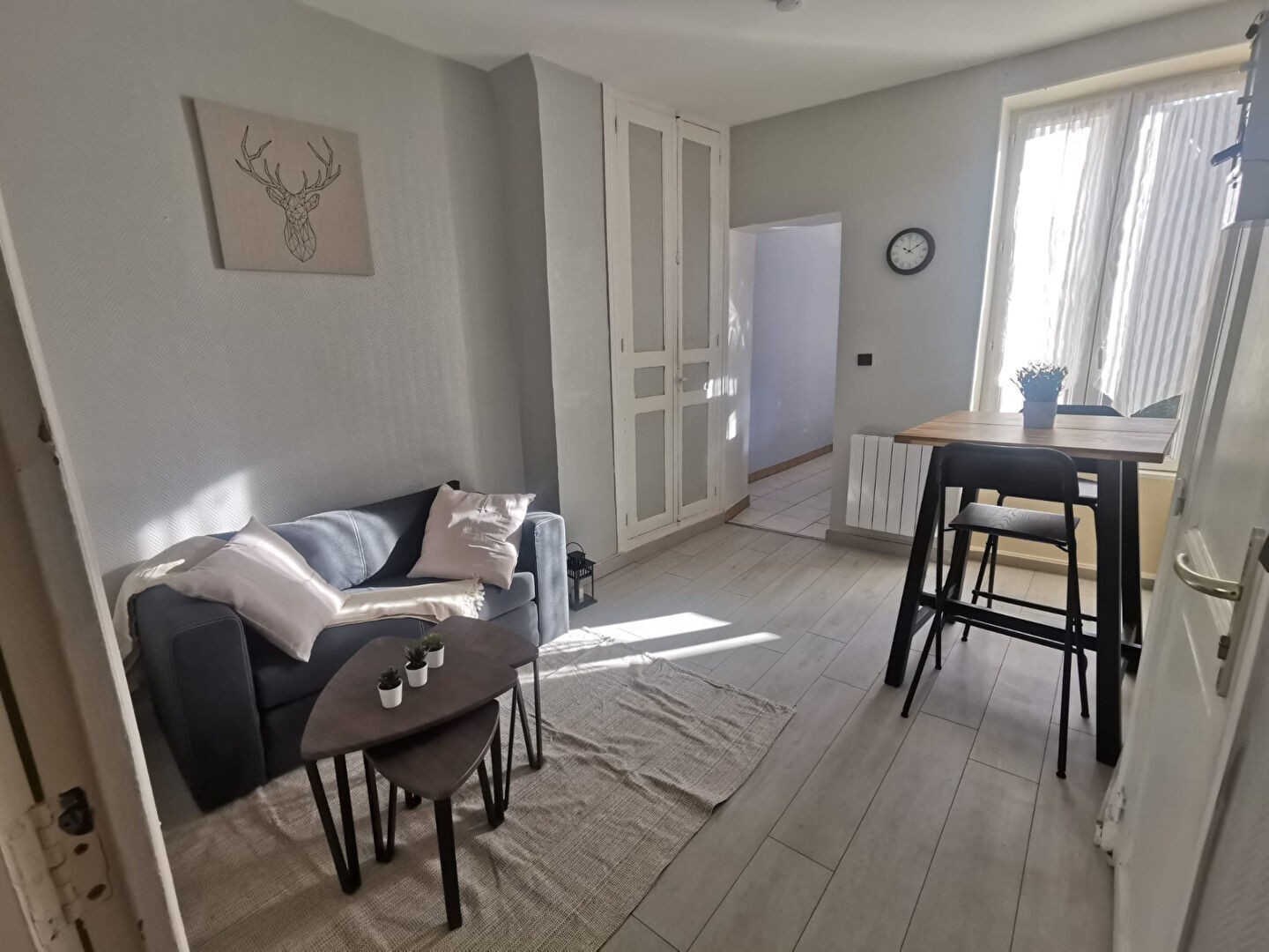 Vente Appartement à Orléans 2 pièces