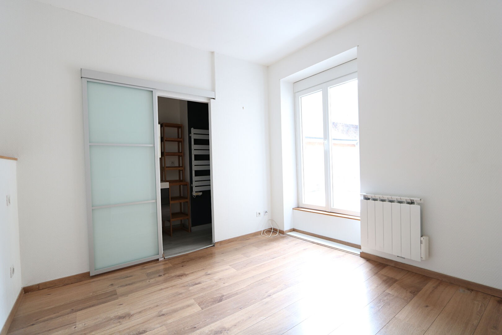 Vente Appartement à Orléans 2 pièces