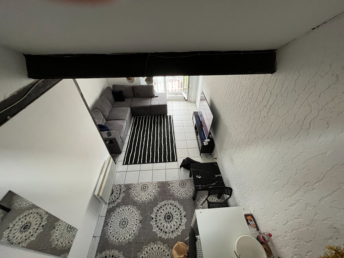 Vente Appartement à Orléans 2 pièces