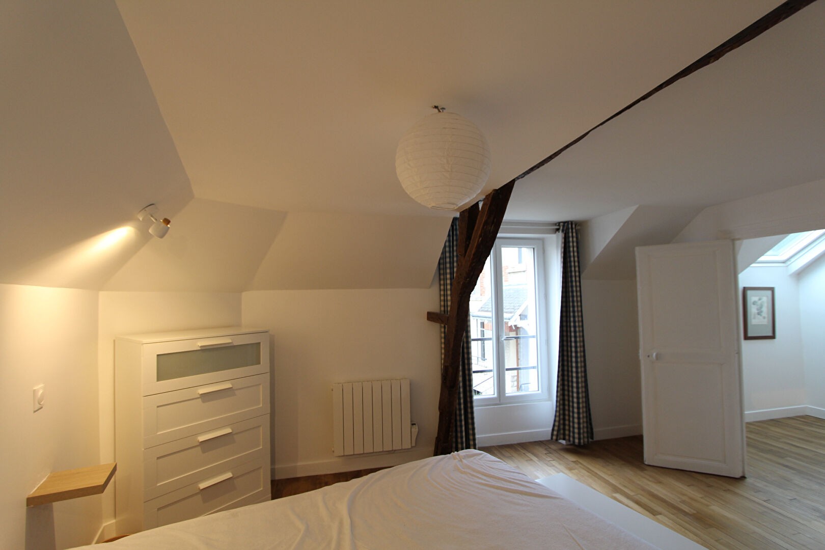 Location Maison à Orléans 3 pièces