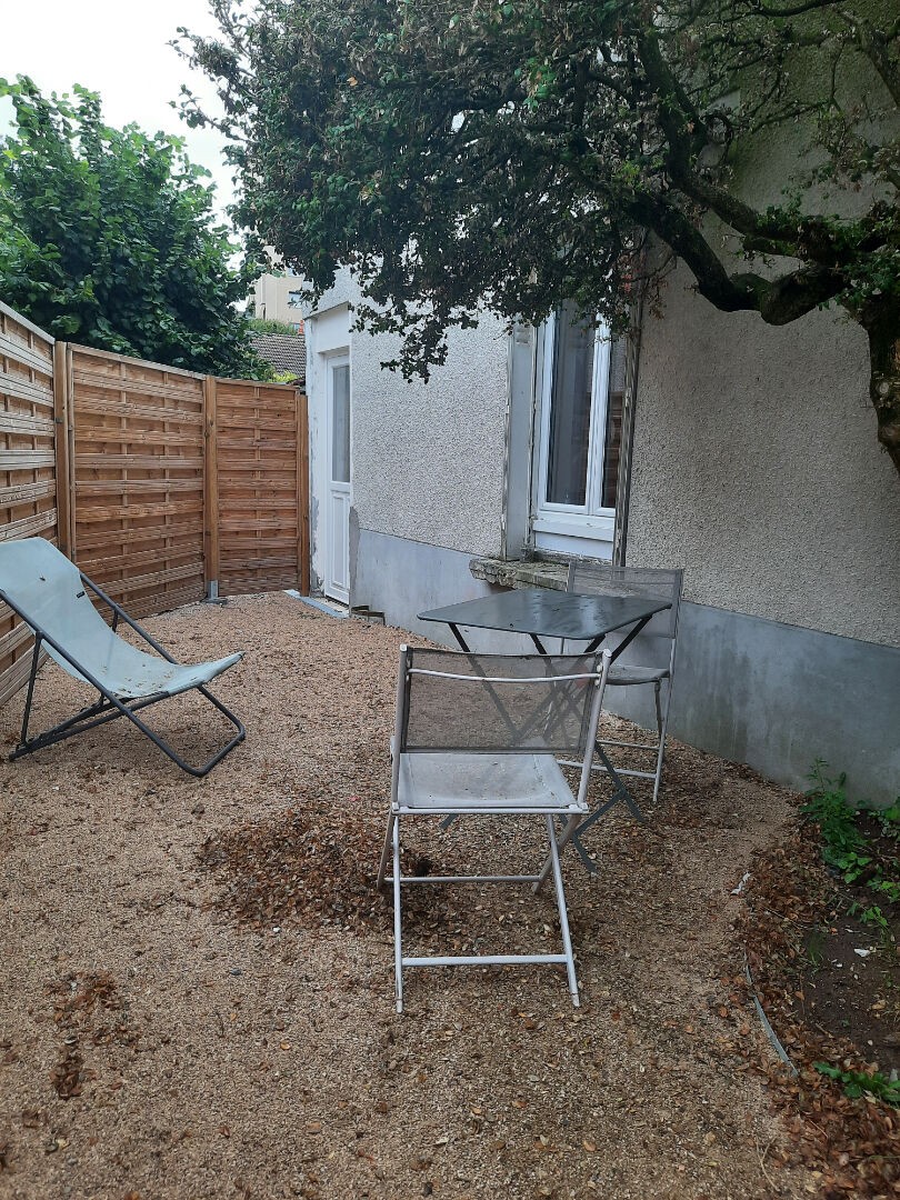 Location Maison à Orléans 3 pièces