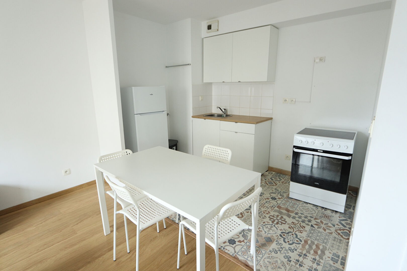 Location Appartement à Orléans 2 pièces