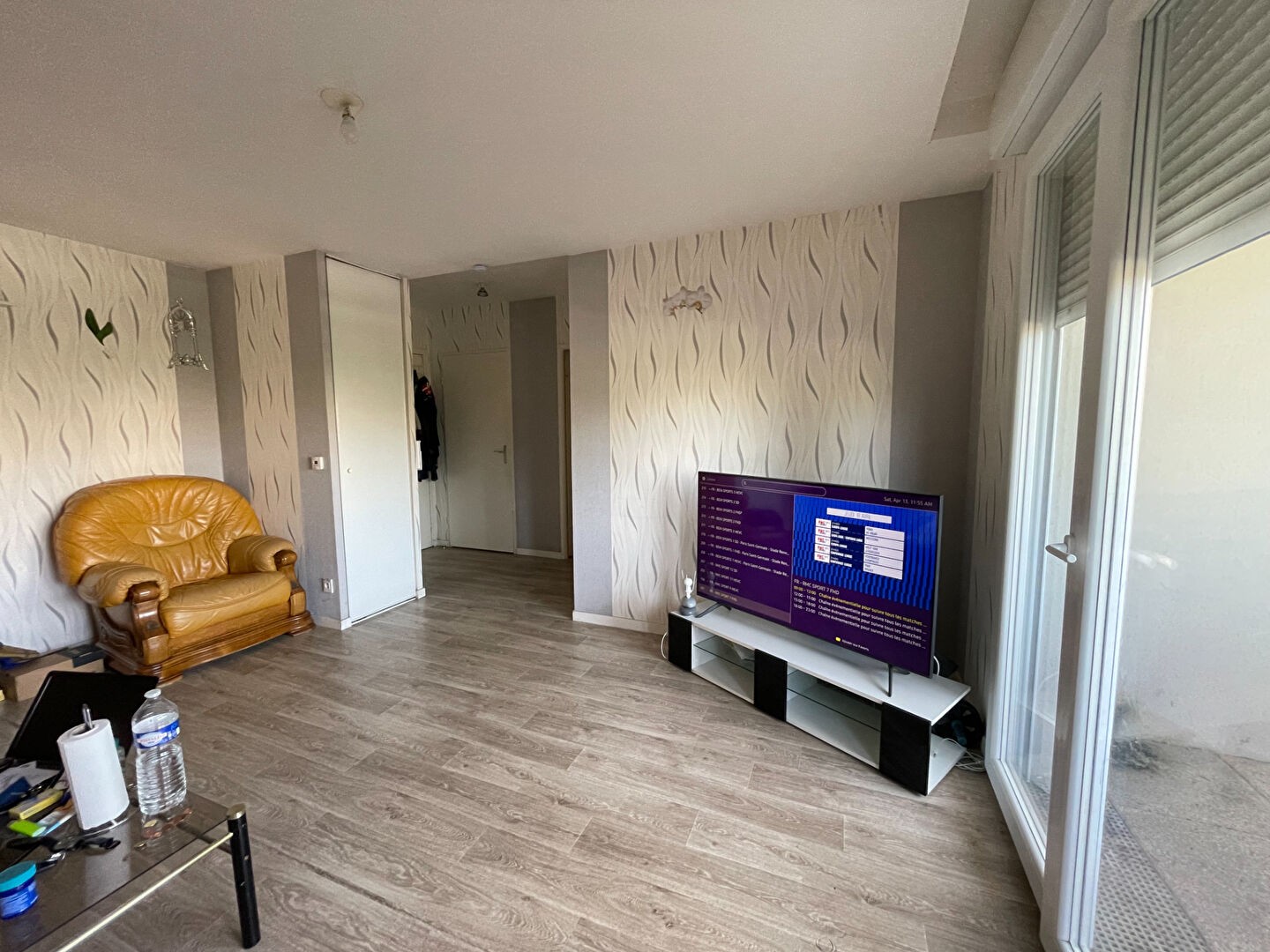 Vente Appartement à Orléans 3 pièces